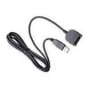 Handspring - USB cable - USB (M) - black