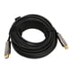 thumbnail image 1 of Cable de interfaz multimedia 4K HD Cable de interfaz multimedia HD óptica de 18 Gbps a cable de interfaz multimedia HD, 1 of 8