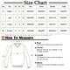 thumbnail image 2 of Blusa y camisa de manga larga con cuello alto para hombre, informal, de color liso, de poliéster., 2 of 8