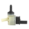 thumbnail image 2 of Válvula solenoide de purga para Audi, válvula solenoide de purga de recipiente Válvula solenoide de purga Una característica de vanguardia, 2 of 9