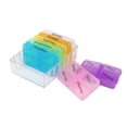 thumbnail image 5 of Caja De Medicamentos Pequeña Sellada De Color Inglés, Tienda, 5 of 5