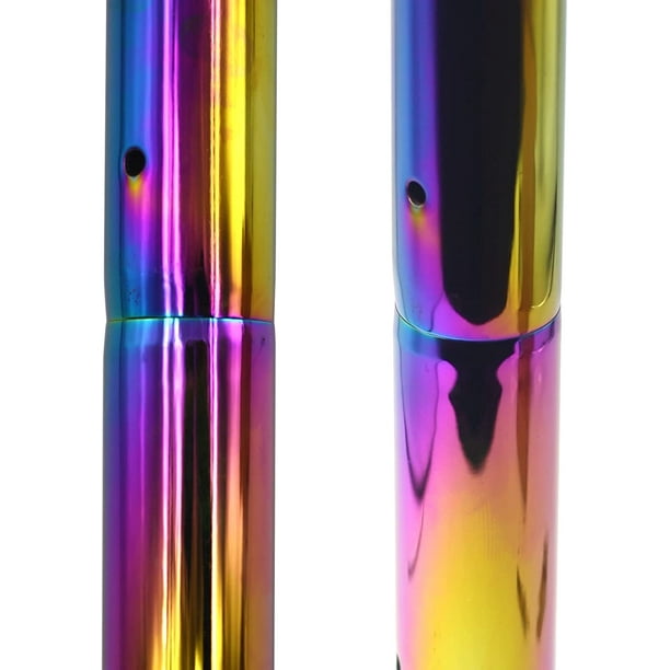 NEW COLOR 45mm Stripper Pole - priorfitness