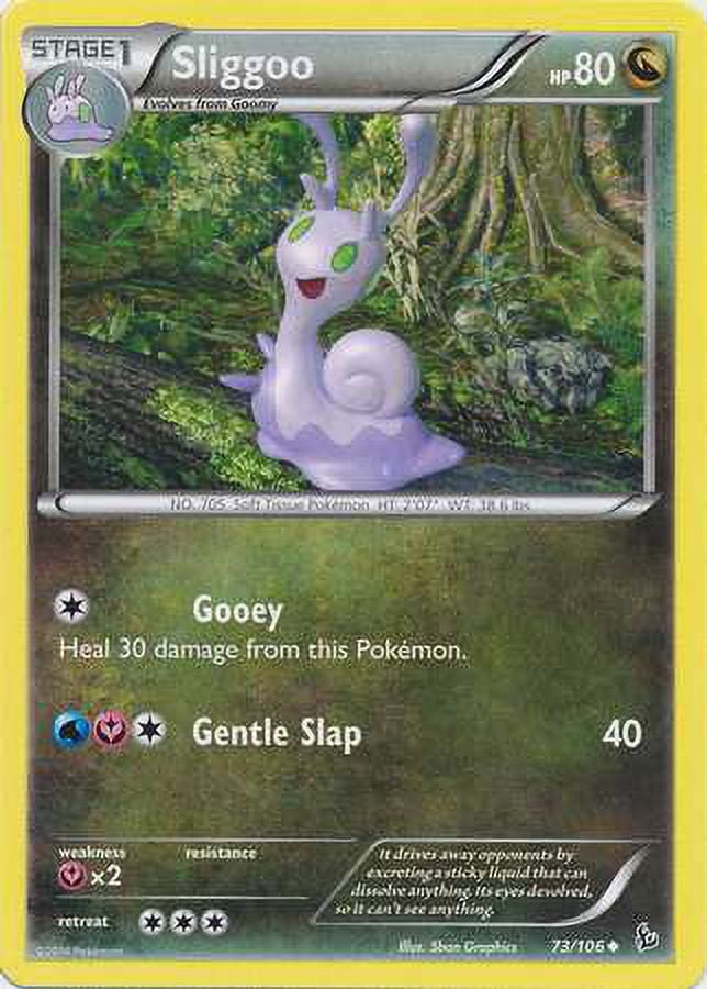Pokemon Unbroken Bonds Lairon #124 - Walmart.com