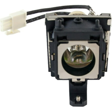 Advanced Lamps™ Lamp & Housing for The BenQ MP770 Projector - 1 Unit per pack