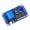 Micro interface, variant on Adjustable 1Channel RelayModule DC6-30V Timer RelayModule Time Delay Circuit OFF/ONSwitch for Automation Clear &Simple
