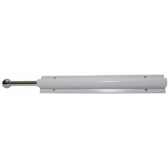 Easy Track Closet Easy Track Sliding Wardrobe Rod