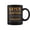 Maroon, variant on Sayer Completely Unexplainable Notices Everything But WonT Say It Name Coffee Mugs