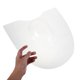 thumbnail image 5 of unbranded Pantalla Para Asiento De Inodoro Que Previene Salpicaduras De Para Adultos, 5 of 7