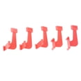 thumbnail image 2 of X Ray Bite Block, Different Size 5pcs Avoid Disproportionality  Positioner System  for Clinic, 2 of 7