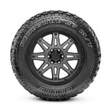 Radar Renegade R7 M/T LT35/12.50R17 Tire - Walmart.com