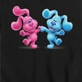 thumbnail image 3 of Blue's Clues & You! - Happy Blue - Toddler & Youth Short Sleeve Graphic T-Shirt, 3 of 5
