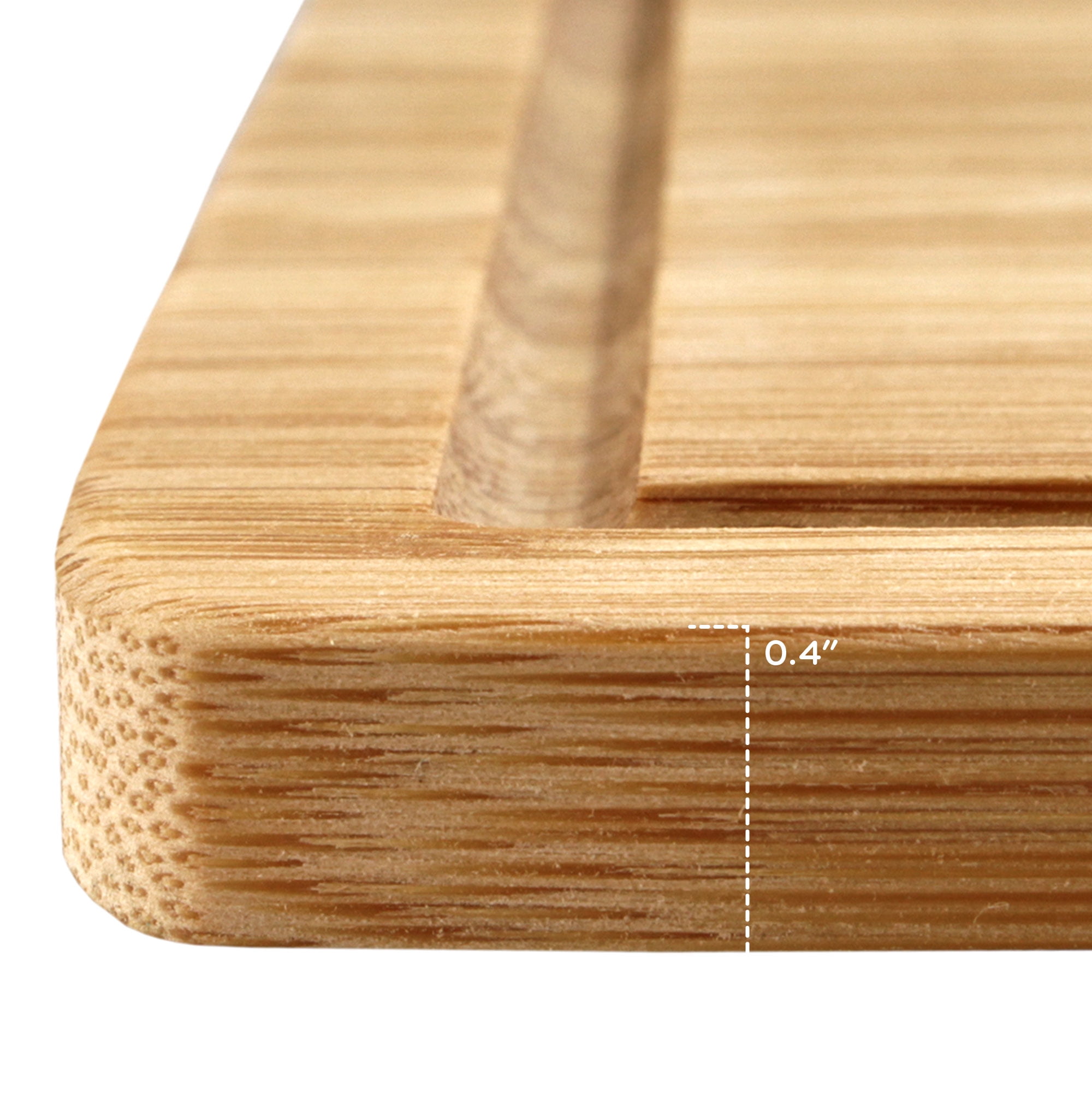 Napoleon 70113 Bamboo Cutting Board