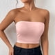 thumbnail image 1 of mfyjkho Camisetas Sin Mangas, Camiseta De Tirantes Informal, Cómoda, Lisa, Sin Mangas, De Verano Para Mujer Tops Casuales Para Mujer L, 1 of 4