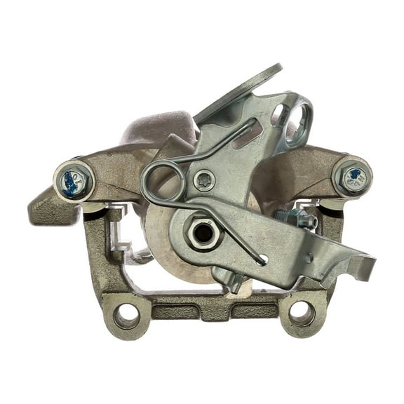 Raybestos Element3 New Plated Calipers Fits select: 2005-2007,2009 VOLKSWAGEN JETTA