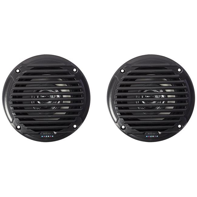 marine speakers at walmart