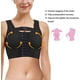 thumbnail image 2 of Sujetador postoperatorio JM para mujer Corrector de postura Ropa moldeadora de compresión, 2 of 5