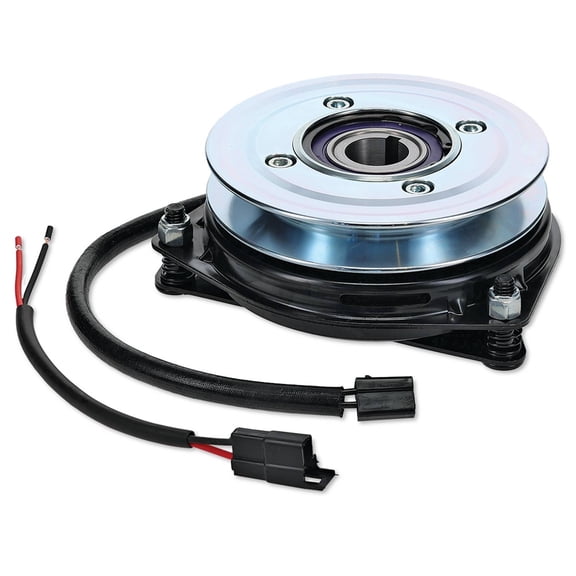 New PTO Clutch Compatible With Ariens Gravely 991081 991078 991129 991116 991104 991096 991120 By Part NumbersX0610 03785000 192108 EVR192107 EVR03785000 EVR192108 00192108 00192107