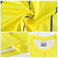 thumbnail image 4 of Riyadh Victory Traje de fútbol Adulto Niños Hombres Fitness al aire libre Deportes Ronaldo Jersey Secado rápido Mujeres2223 Casa de la Victoria de Riad No.7, 4 of 5