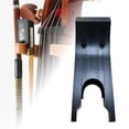 thumbnail image 6 of Cello Wall Mount Hanger Cello Holder Cello Stand for Music Instrument Studio, 6 of 8