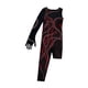 thumbnail image 5 of Accesorios de Halloween para niños, novedad, vestido de cosplay para fiesta de carnaval S, 5 of 9