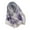 Gray, variant on Silk Scarf for Women Lightweight Shawls and Wraps for Weddings Fashion Pashmina Shawl Embroidered Scarves - White
