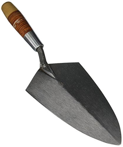 w rose trowel
