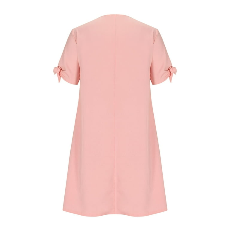 women's pink holiday dress Pink Holiday Dresses
