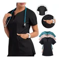 thumbnail image 1 of Uniforme De Pijama Quirúrgico Para Damas Filipinas/enfermera, 1 of 7