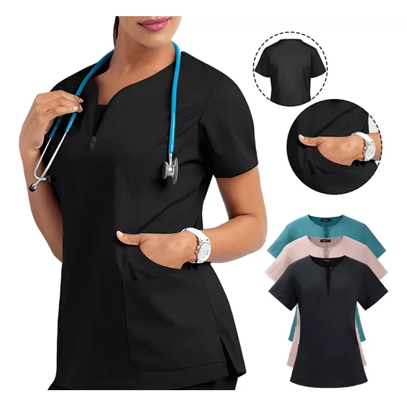 Uniforme De Pijama Quirúrgico Para Damas Filipinas/enfermera