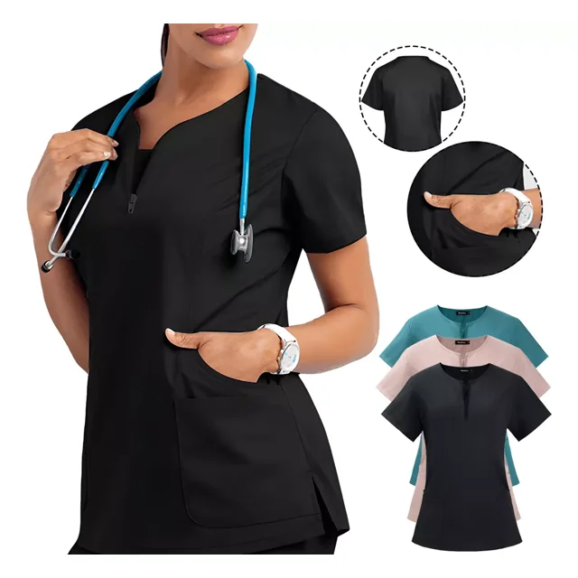 Uniforme De Pijama Quirúrgico Para Damas Filipinas/enfermera