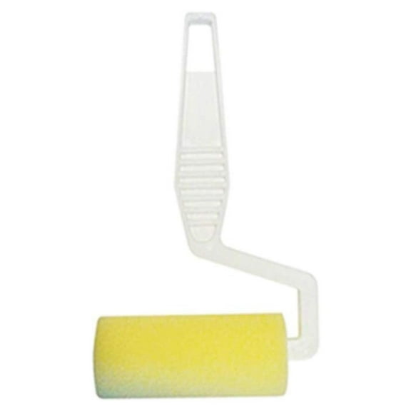 FOAMPRO 97 Trim Roller and Tray Kit, for Use with All Paints