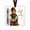 AH, variant on Christmas Cash Gift Holder Ornament, Acrylic Christmas Money Holder for Cash, Funny Holiday Xmas Tree Hanging Ornaments Decor