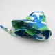 thumbnail image 5 of Gorro de sol ajustable y transpirable para bebé, protección solar, para verano, para niñas y niños pequeños, gorro de pescador con ala ancha y protección UV, UPF 50+, unisex, 5 of 6