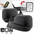 thumbnail image 2 of Dodge Ram 94-97 L&R Manu Fits select: 1994-1997 DODGE RAM 1500, 1994-1997 DODGE RAM 2500, 2 of 2