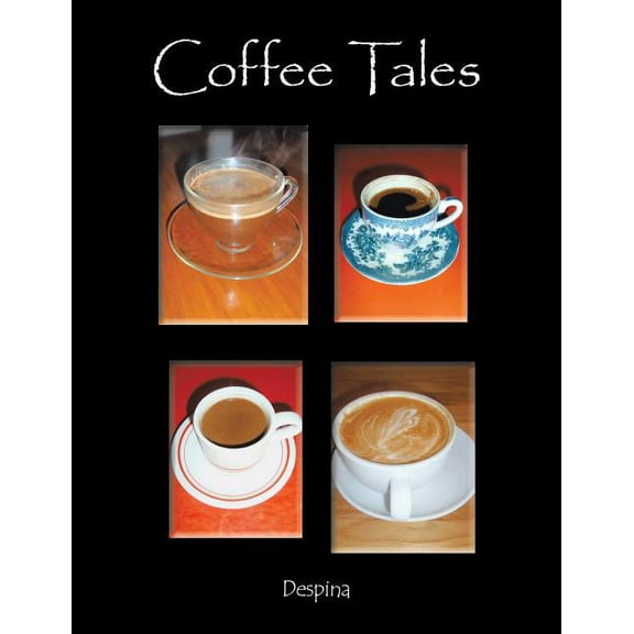 Coffee Tales