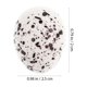 thumbnail image 2 of LOLIPPYY 50Ud Huevos Falsos De Espuma Para Ambientar Celebraciones Y Ornamentos Del Hogar, 2 of 6