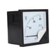 thumbnail image 2 of Analog Panel Voltage Gauge 0 To 300V Level 2.5 Accuracy Pointer Voltmeter for Generator Power Equipment, 2 of 5