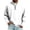 White, variant on GrmtClth Mens Waffle Textured Knit Quarter Zip Pullover Long Sleeve Stand Collar Soft Stretch Breathable Business Casual Golf Sweatshirt Tops Wine L