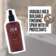 thumbnail image 4 of Spray para el cabello American Crew de fijación variable Grooming, 250 ml, para hombres, 4 of 6