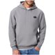 thumbnail image 5 of Ceisia Unisex Casual Fashion Solid Color Hooded Gift Pullover Long Sleeve Sports Casual Sweatshirt Outwear, 5 of 9