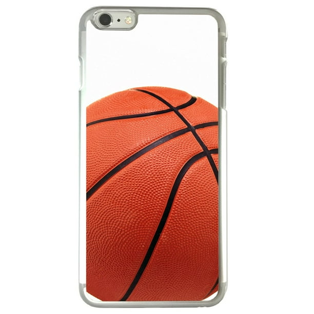 Sports Basketball Apple iPhone 6 / 6S (4.7 inch) Phone Case