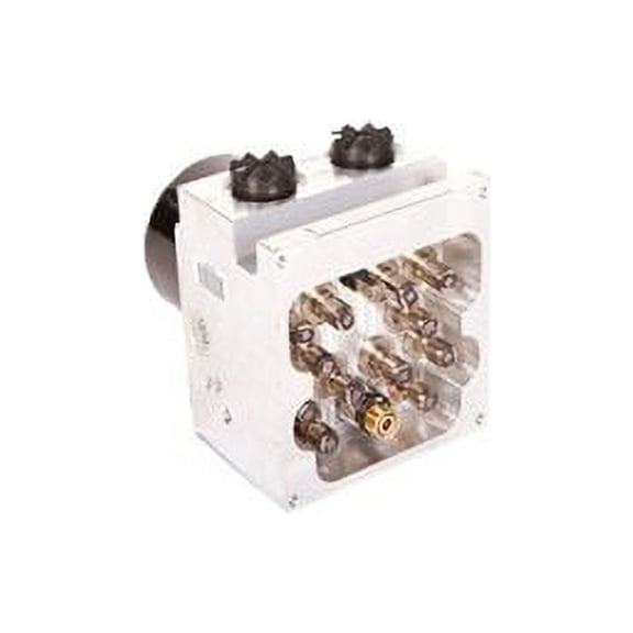 ABS Pressure Modulator Valve