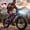 Purple, variant on Electric Bike for Adults, 750W Motor, 20" x 4" Fat Tires, 48V 15.6Ah Battery, 20 MPH, Full Suspension Mountain E-Bike, 7-Speed, Class 2, Purple