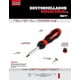 thumbnail image 3 of Destornillador Ptas Intercambiables 3 Pos 8 En 1 Urrea 9308M, 3 of 5