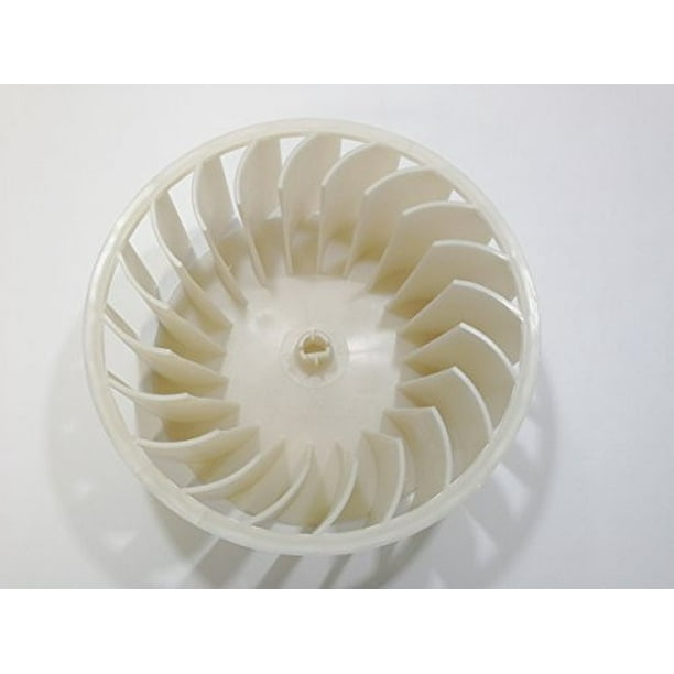 Maytag 33001790 Dryer Blower Fan Wheel Blade Walmart Com Walmart Com