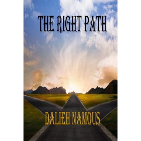 The Right Path