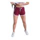 thumbnail image 2 of Pack de 3 pantalones cortos deportivos para mujer, líneas variadas, 2 of 5