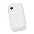 thumbnail image 1 of Brightness Light Detector, Smart Automatic Adjustment Motion Sensor Light Switch for Tuya, Cordless Connection for Living Room Bedroom, 1 of 7