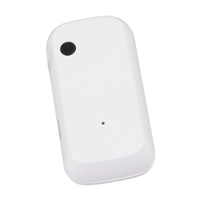 Brightness Light Detector, Smart Automatic Adjustment Motion Sensor Light Switch for Tuya, Cordless Connection for Living Room Bedroom
