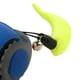 thumbnail image 3 of Pelota Juguete para Gatos Recargable Giratorio Automático 360° ABS Accesorios Y, 3 of 9